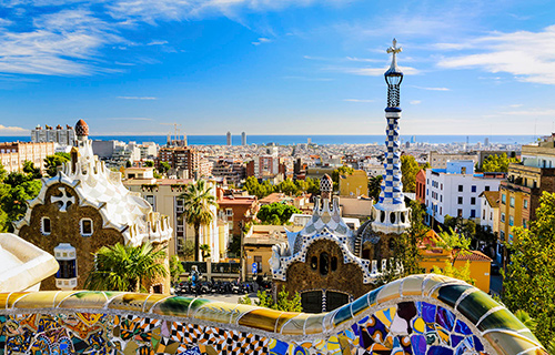 BARCELONA - 17-18 NOVEMBER 2022